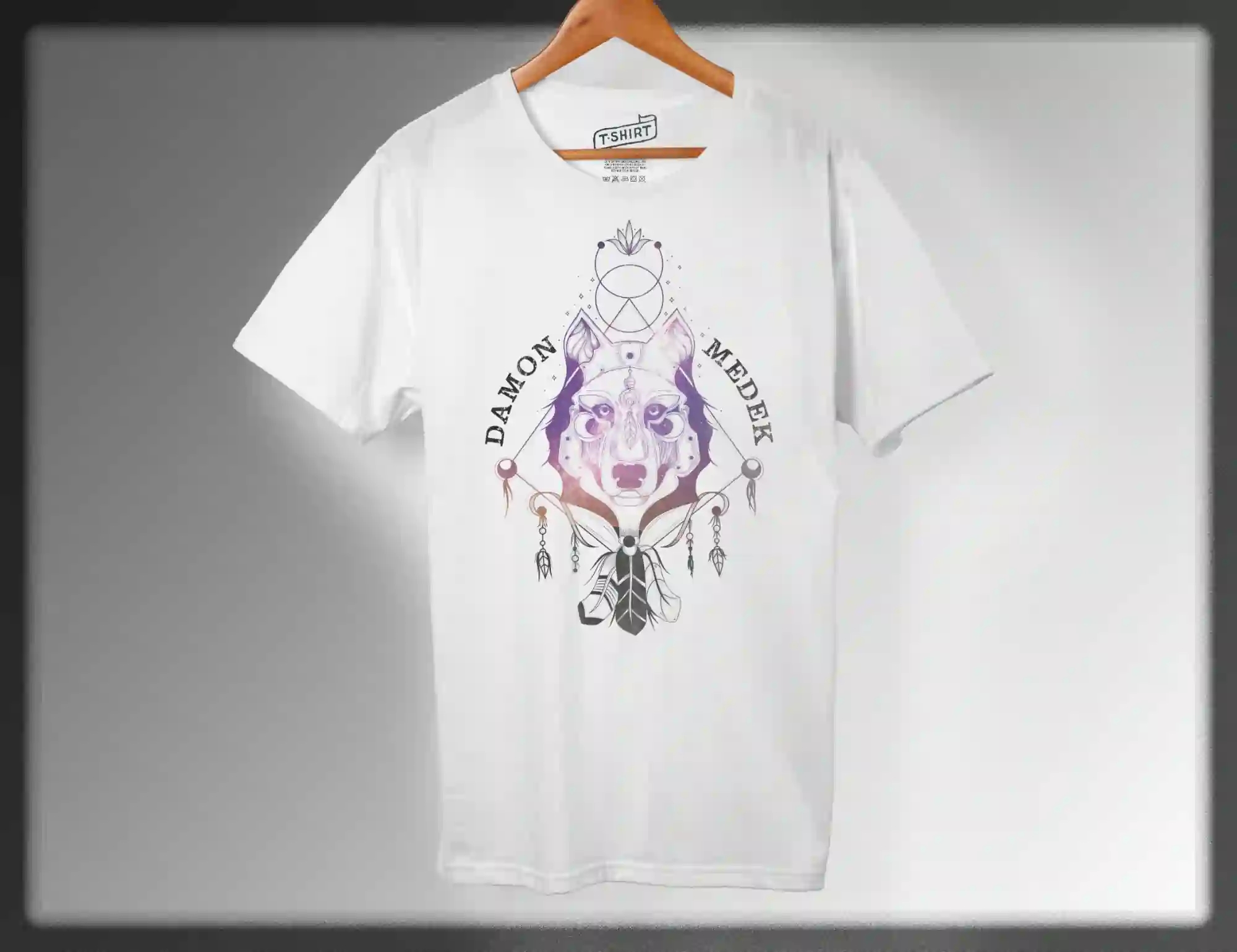 Dream Catcher T-Shirt